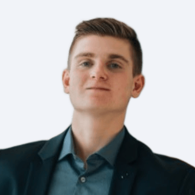 Dennis Ksendzov, Partnership Manager at Influencer Advisory