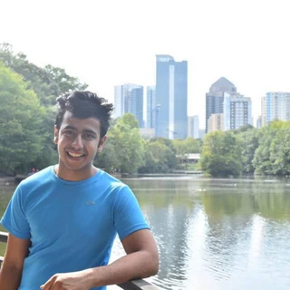 Singh in USA