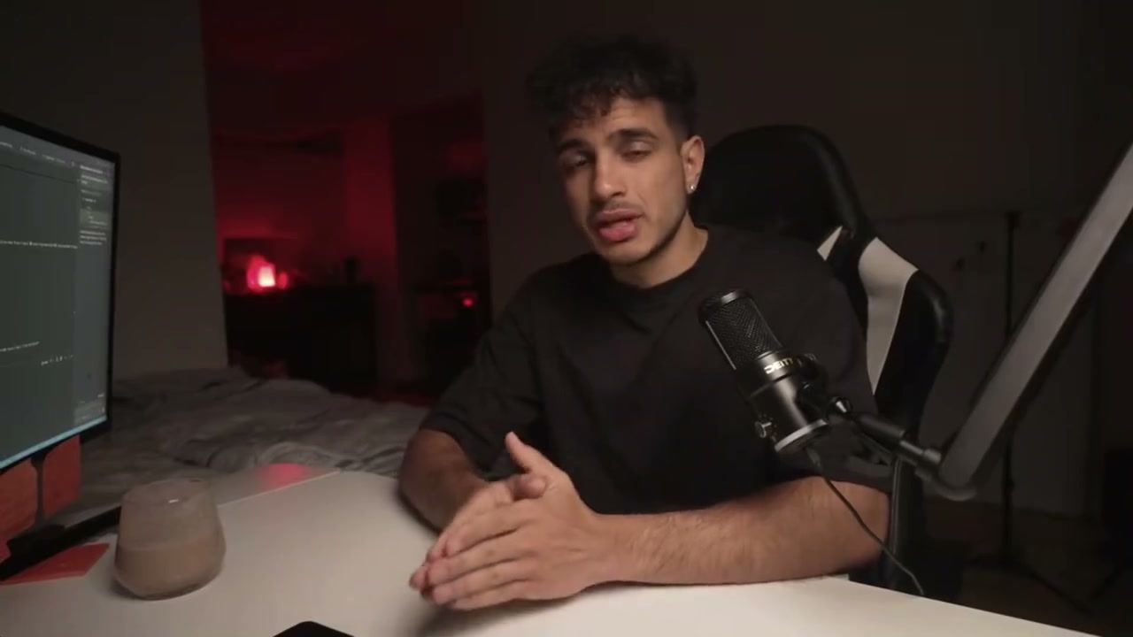 Watch the Ritesh read, 57.7K subscribers