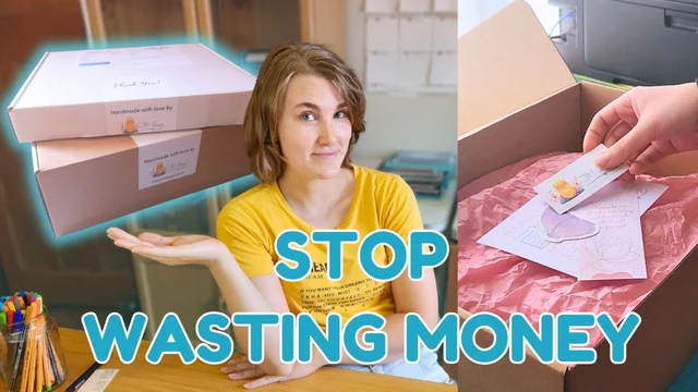 Packaging and Shipping Advice Every Stationery Business Owner Should Know