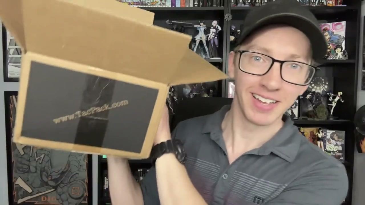 Watch the Nightwood Guns read, 185K subscribers